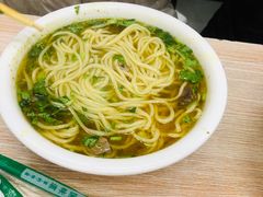 -大藏村拉面(保利首开·熙悦春天店)