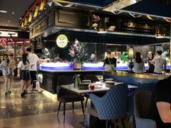 -加餐海鲜自助(宝龙一城店)