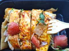 -冠雄先生烤冷面(熙街旗舰店)