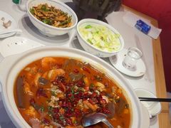 -吴掌柜·藕汤印象(南湖店)