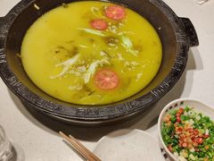 -七椒渔府·特色雅鱼餐厅(雨城店)