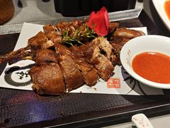 -姑苏家宴·苏帮菜·松鼠桂鱼(苏州总店)