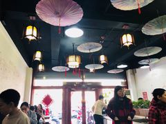 -老北京正宗炸酱面(渤海明珠店)