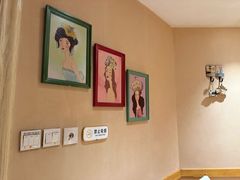 -朝郡酒家·粤菜(燕大星苑店)