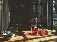 大堂-有才叔的小馆(招商依云曲江店)