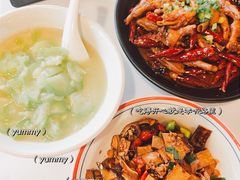 -湘江大码头·龙虾馆(渔人码头一店)