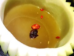 -顺德芦塘冬瓜盅·火锅烧烤(启东店)