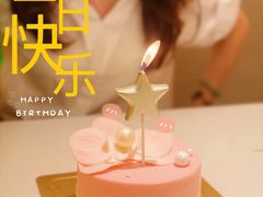 -黑池口感烘焙·生日蛋糕(坂田店)