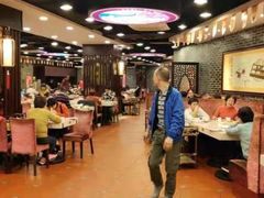 -点都德(盘福楼店)