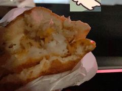 -麦当劳(红荔西店)