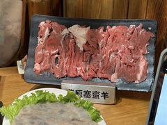 -草原塞蛮羊火锅城(港湾店)