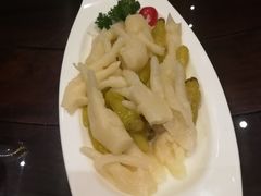 -功德林(南京西路店)