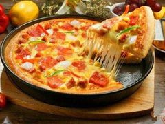 -尊宝比萨(科华店)