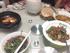 -绿草地·湘菜(芙蓉天街店)