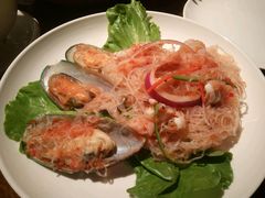 -海陵岛保利皇冠假日酒店·御公馆中餐厅 CANAL LNUA