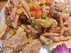 -醉壹号海鲜大排档·老厦门特色菜(厦门美食地标店)