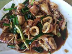 -七鲜渔港美食餐厅(巽寮湾海景店)