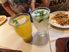 -牛扒先生·雪花牛扒西餐厅(东平店)