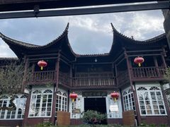 -和顺古镇
