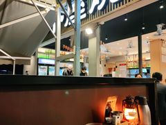 -木屋烧烤(白石洲店)