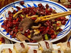 -福苗小骆驼烧烤(莲湖路店)