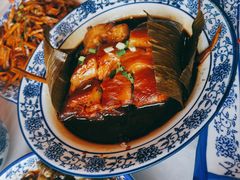 -邱记私房菜·十八年本地菜