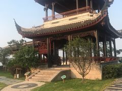 -同里湖大饭店-怡景轩中餐厅(同里古镇店)