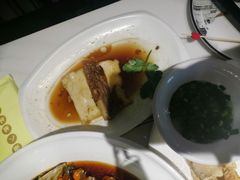 卤水鹅翅-潮人姐妹轩(海宁路店)