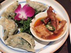 -领事馆19号中餐厅(厦门海景洲际酒店)