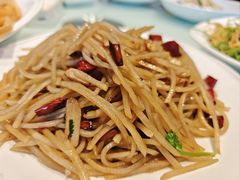 -城南往事·鲁菜济南菜(软件园美莲广场店)