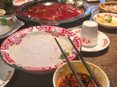 -牛市坎火锅(建设路店)