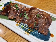 -林妈妈村·日式料理(宝山龙湖天街店)