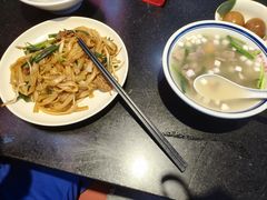 -银记肠粉店(中山一路店)