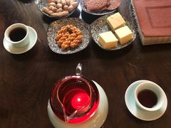-大可堂普洱茶馆(襄阳南路馆)