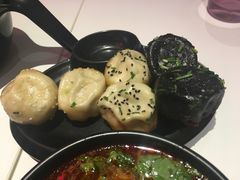 -小杨生煎(湟普汇店)