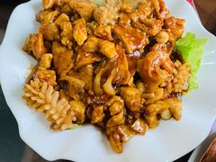 八珍豆腐-来顺成饭庄