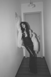 -WAVE SODA摄影工作室