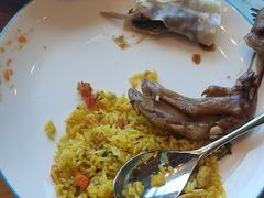 -济南香格里拉·咖啡泉自助餐厅