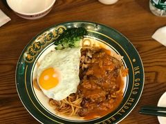 -肥韬茶餐厅(南山mini店)
