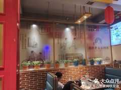 -邢氏老太太烤串(北兴街店)
