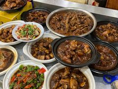 -刘昌兴菜馆(金轮第一城店)