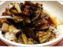 至味葱烧海参-悦融琥珀·京鲁菜·海味珍品(西单店)