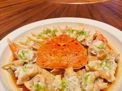 -炊江南·上海菜(国展华漕店)