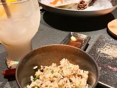 -300杯·和牛烧肉清酒专门店(廊里店)