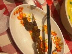 -西贝(金桥店)