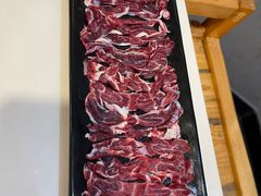 -陈记顺和牛肉火锅(岗顶店)