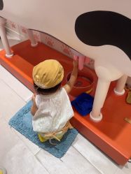 -奈尔宝·儿童乐园·亲子餐厅(苏州大悦城店)