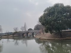 -嘉北郊野公园