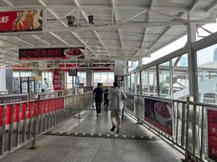 -武昌中华路码头(轮渡站)