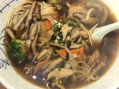 笋干三鲜面-囿面传统制面馆(中央路店)